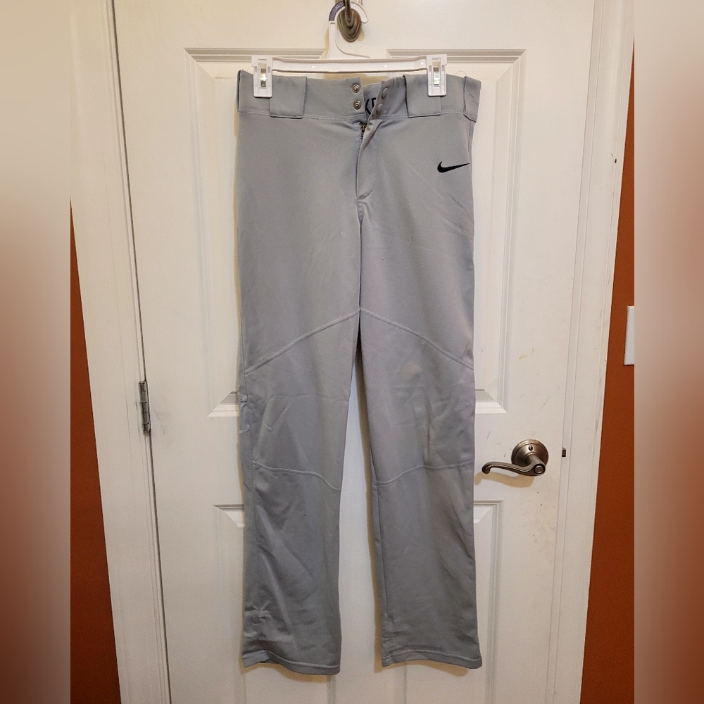 Nike baseball pants